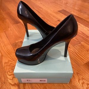 JS by Jessica Dashx Heels